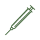 syringe icon